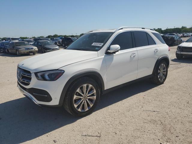 MERCEDES-BENZ GLE 350 4M 2022 4jgfb4kb1na617124