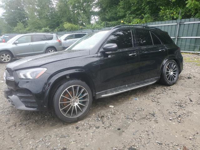 MERCEDES-BENZ GLE 350 4M 2022 4jgfb4kb1na663620