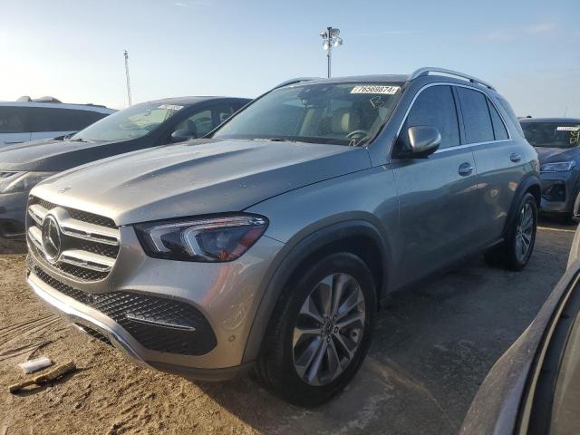 MERCEDES-BENZ GLE 350 4M 2022 4jgfb4kb1na765239