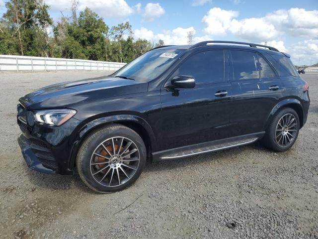 MERCEDES-BENZ GLE 350 4M 2022 4jgfb4kb1na784728