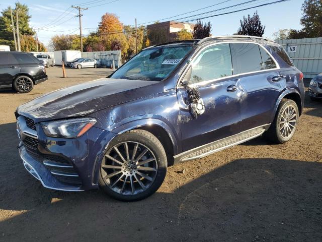 MERCEDES-BENZ GLE 350 4M 2022 4jgfb4kb1na825889