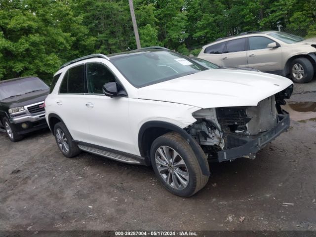 MERCEDES-BENZ GLE 2023 4jgfb4kb1pa851721