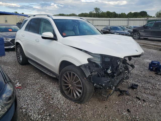 MERCEDES-BENZ GLE 2021 4jgfb4kb2ma545218