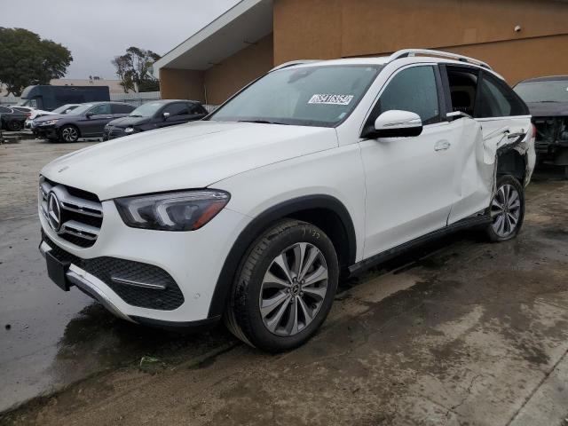 MERCEDES-BENZ GLE-CLASS 2022 4jgfb4kb2na694228