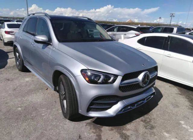 MERCEDES-BENZ GLE 2022 4jgfb4kb2na775259