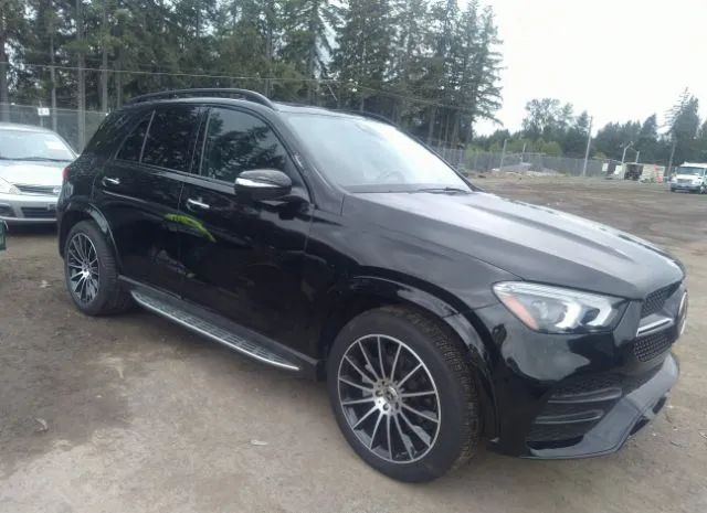 MERCEDES-BENZ GLE 2022 4jgfb4kb2na780039