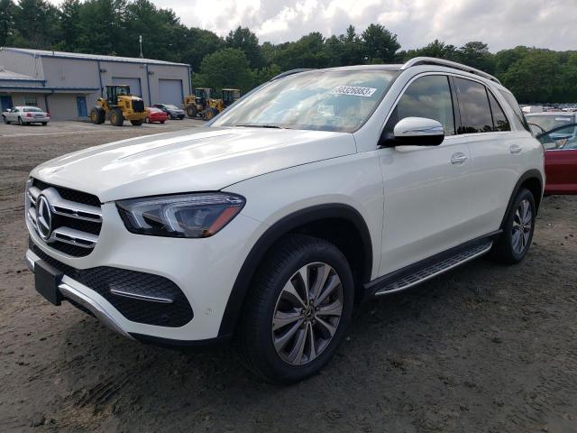 MERCEDES-BENZ GLE 350 4M 2023 4jgfb4kb2pa847161