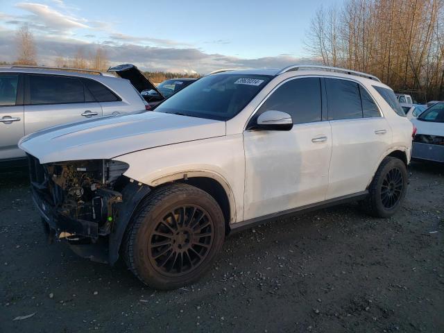 MERCEDES-BENZ GLE-CLASS 2020 4jgfb4kb3la009473