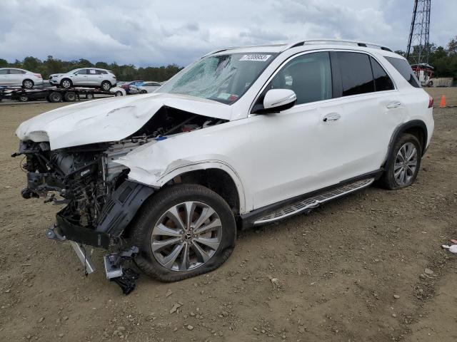 MERCEDES-BENZ GLE-CLASS 2020 4jgfb4kb3la011496