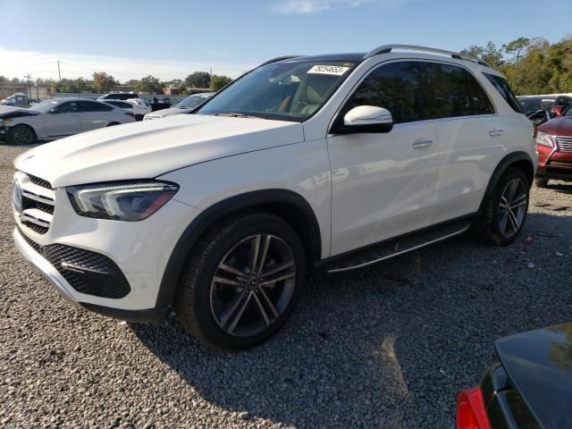 MERCEDES-BENZ GLE-CLASS 2020 4jgfb4kb3la044451