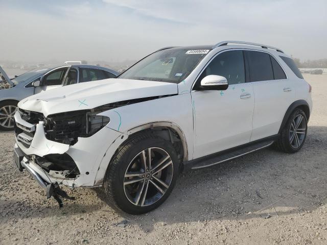 MERCEDES-BENZ GLE-CLASS 2020 4jgfb4kb3la074159