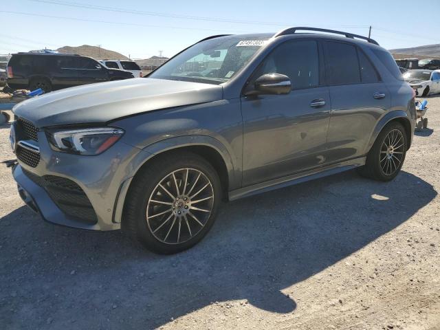 MERCEDES-BENZ GLE-CLASS 2020 4jgfb4kb3la076199