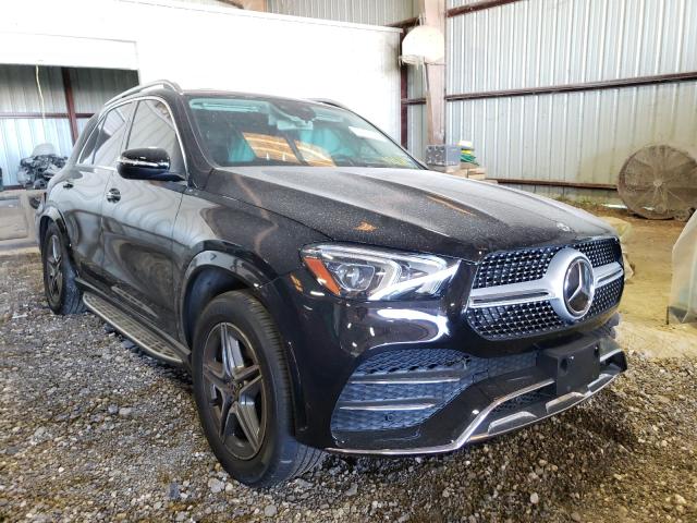 MERCEDES-BENZ GLE 350 2020 4jgfb4kb3la129161