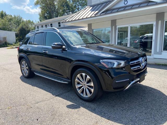 MERCEDES-BENZ GLE 2020 4jgfb4kb3la133291