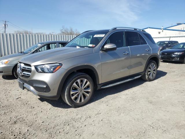 MERCEDES-BENZ GLE-CLASS 2020 4jgfb4kb3la155310