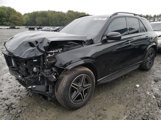 MERCEDES-BENZ GLE-CLASS 2020 4jgfb4kb3la213917