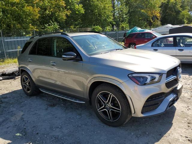 MERCEDES-BENZ GLE 350 4M 2020 4jgfb4kb3la236842