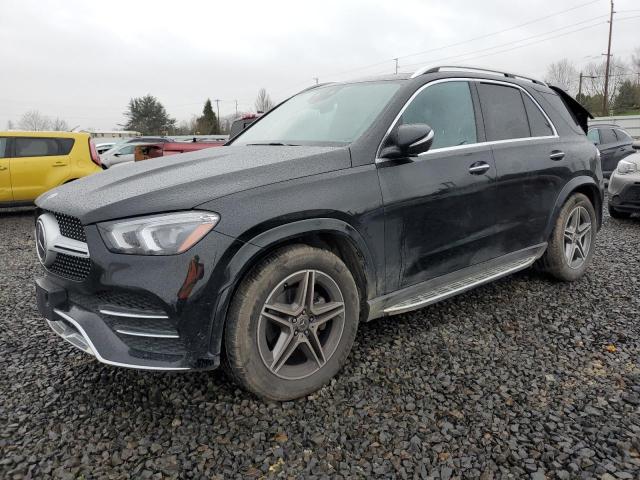 MERCEDES-BENZ GLE-CLASS 2022 4jgfb4kb3na629713