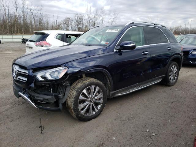 MERCEDES-BENZ GLE-CLASS 2020 4jgfb4kb4la047259