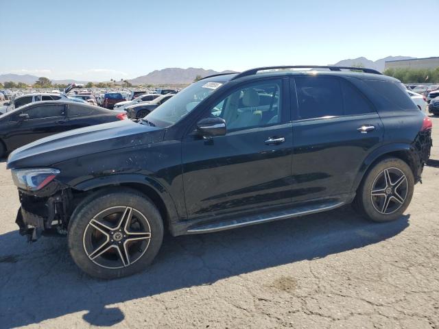 MERCEDES-BENZ GLE 350 4M 2020 4jgfb4kb4la064112