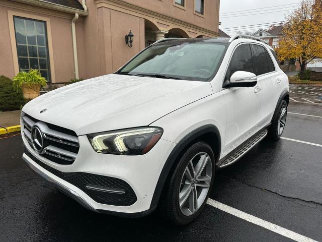 MERCEDES-BENZ GLE-CLASS 2020 4jgfb4kb4la095666