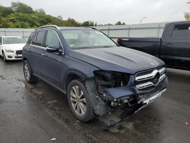 MERCEDES-BENZ GLE 350 4M 2020 4jgfb4kb4la097501