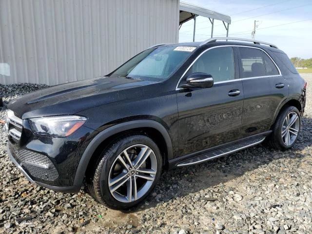 MERCEDES-BENZ GLE 350 4M 2021 4jgfb4kb4ma416610