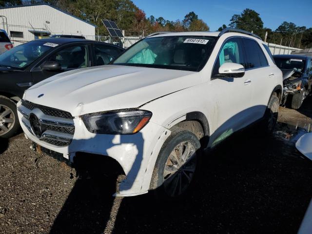 MERCEDES-BENZ GLE 350 4M 2022 4jgfb4kb4na601628