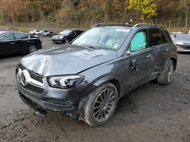 MERCEDES-BENZ GLE-CLASS 2022 4jgfb4kb4na829175