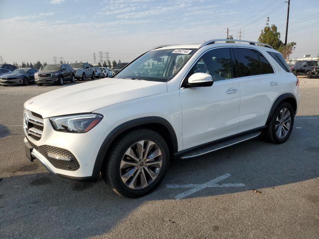 MERCEDES-BENZ GLE-CLASS 2022 4jgfb4kb4na830648