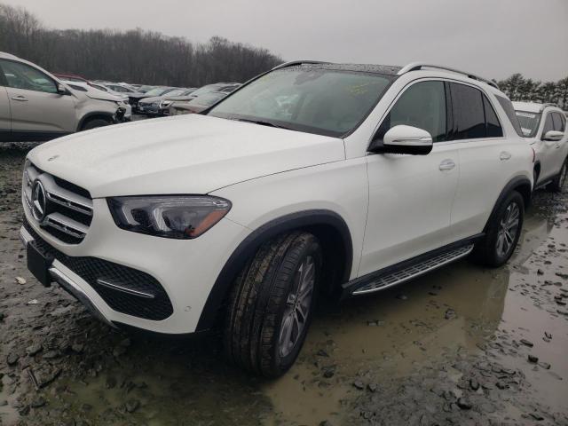 MERCEDES-BENZ GLE 350 4M 2023 4jgfb4kb4pa851888