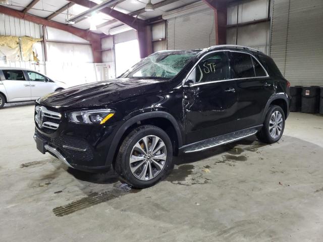 MERCEDES-BENZ GLE 350 4M 2023 4jgfb4kb4pa879948