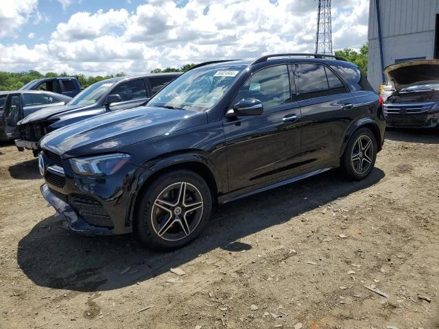 MERCEDES-BENZ GLE 350 4M 2020 4jgfb4kb5la013749