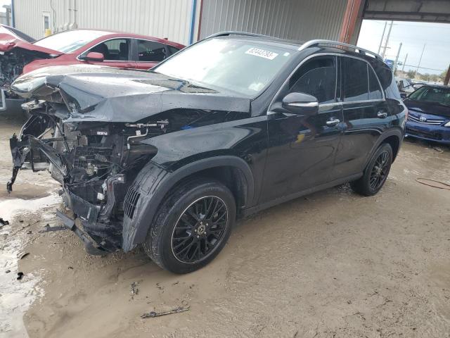 MERCEDES-BENZ GLE-CLASS 2020 4jgfb4kb5la027327