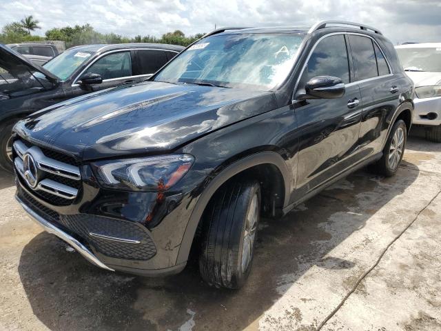 MERCEDES-BENZ GLE 350 4M 2020 4jgfb4kb5la052177