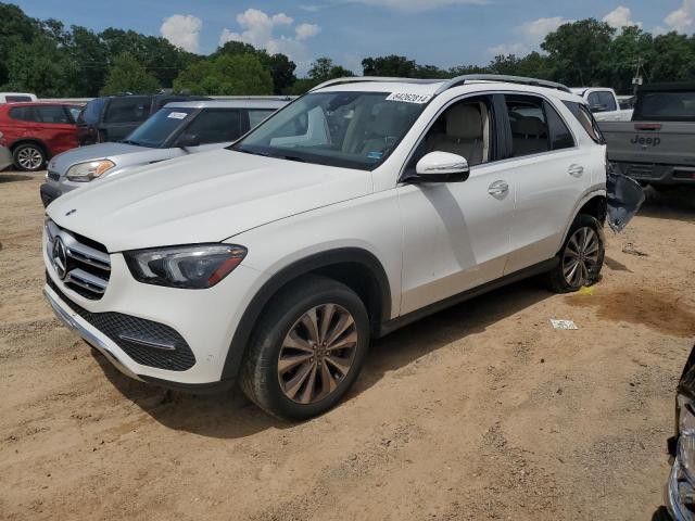 MERCEDES-BENZ GLE-CLASS 2020 4jgfb4kb5la055998