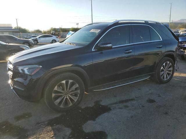 MERCEDES-BENZ GLE 350 4M 2020 4jgfb4kb5la098723