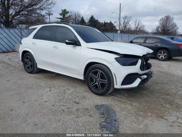 MERCEDES-BENZ GLE-CLASS 2020 4jgfb4kb5la212798