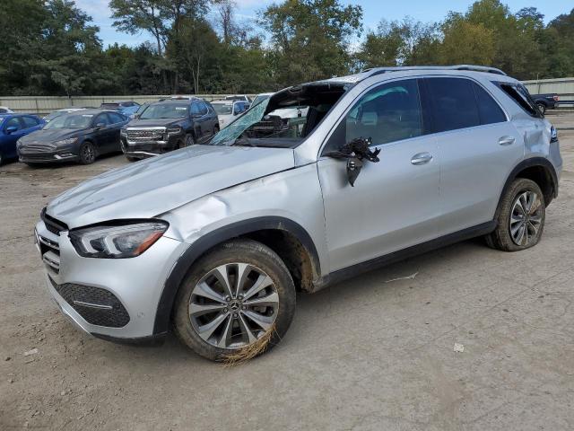 MERCEDES-BENZ GLE 350 4M 2020 4jgfb4kb5la284486