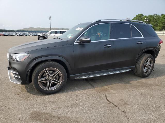 MERCEDES-BENZ GLE-CLASS 2021 4jgfb4kb5ma478890