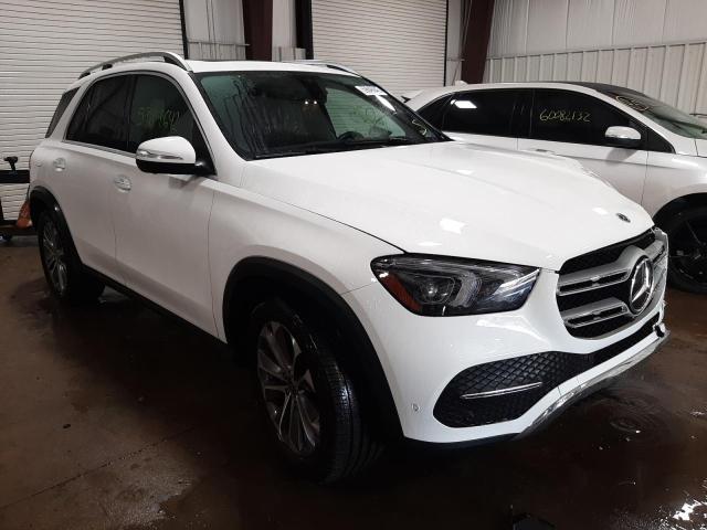 MERCEDES-BENZ GLE 350 4M 2021 4jgfb4kb5ma545813