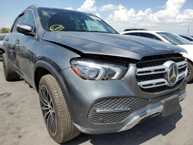 MERCEDES-BENZ GLE 350 4M 2022 4jgfb4kb5na599131