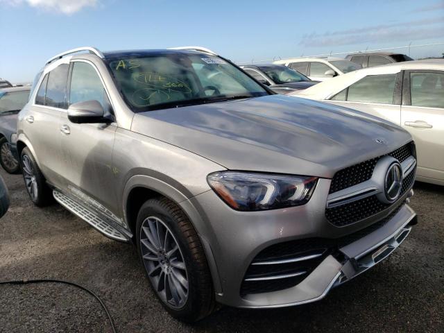 MERCEDES-BENZ GLE-CLASS 2022 4jgfb4kb5na823367