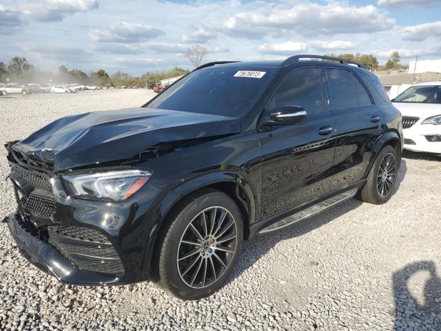 MERCEDES-BENZ GLE-CLASS 2023 4jgfb4kb5pa909684