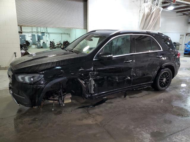 MERCEDES-BENZ GLE 350 4M 2020 4jgfb4kb6la053886