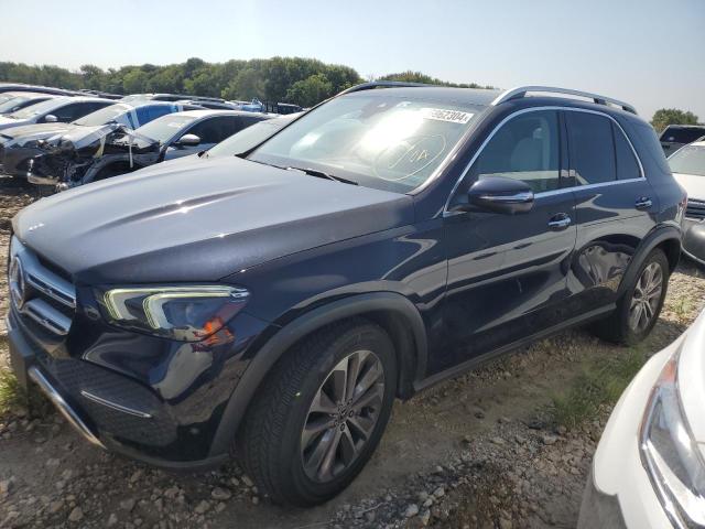 MERCEDES-BENZ GLE 350 4M 2020 4jgfb4kb6la081302