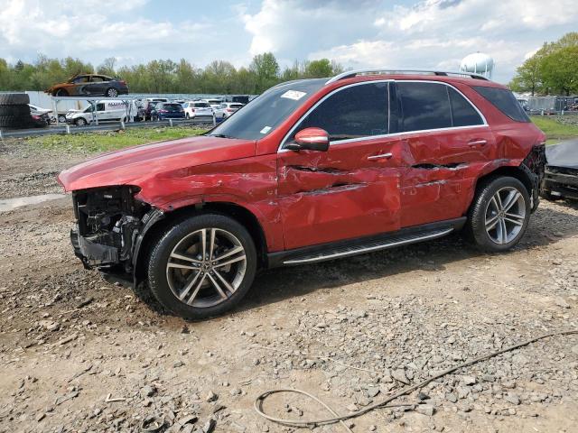 MERCEDES-BENZ GLE-CLASS 2020 4jgfb4kb6la086578