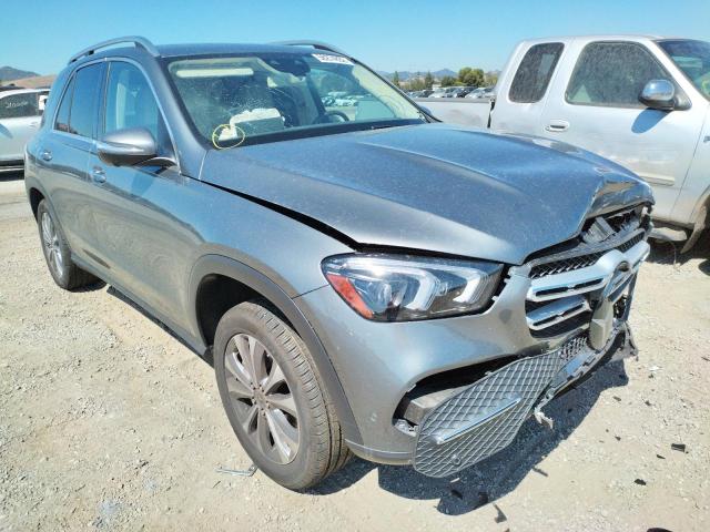 MERCEDES-BENZ GLE-CLASS 2020 4jgfb4kb6la163868