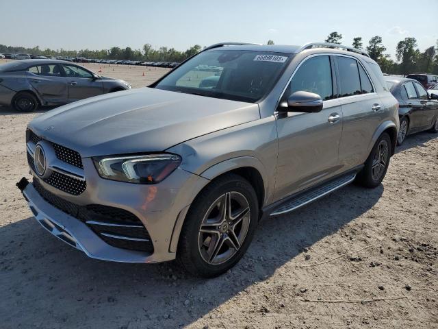 MERCEDES-BENZ GLE-CLASS 2020 4jgfb4kb6la213006