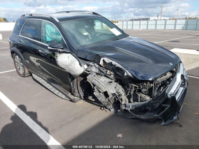 MERCEDES-BENZ GLE-CLASS 2020 4jgfb4kb6la221638